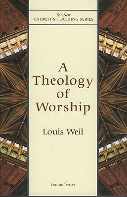 Picture of A Theology of Worship