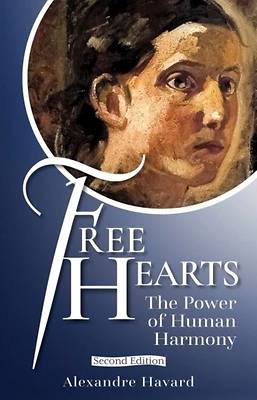 Picture of Free Hearts