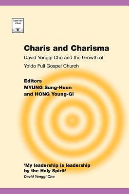 Picture of Charis and Charisma