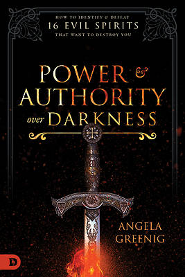 Picture of Power and Authority Over Darkness