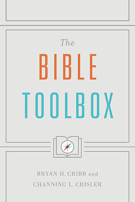 Picture of The Bible Toolbox