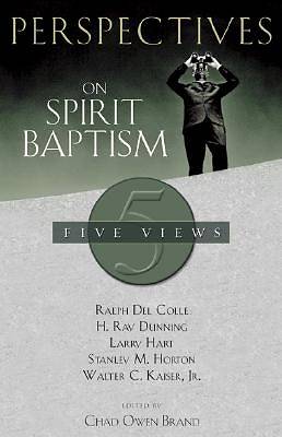 Picture of Perspectives on Spirit Baptism