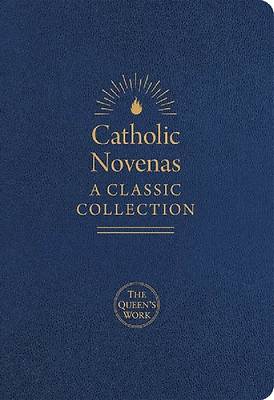 Catholic Novenas