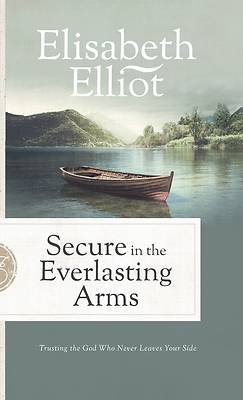 Picture of Secure in the Everlasting Arms