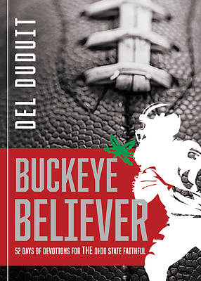 Picture of Buckeye Believer