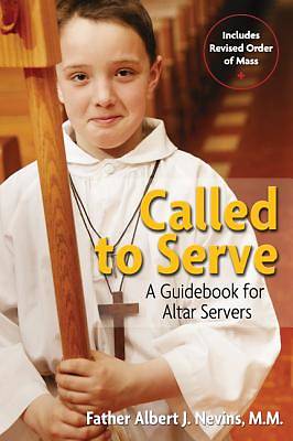 Picture of Called to Serve