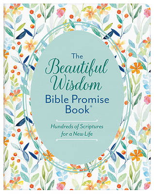 Picture of The Beautiful Wisdom Bible Promise Book