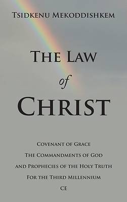 Picture of The Law of Christ