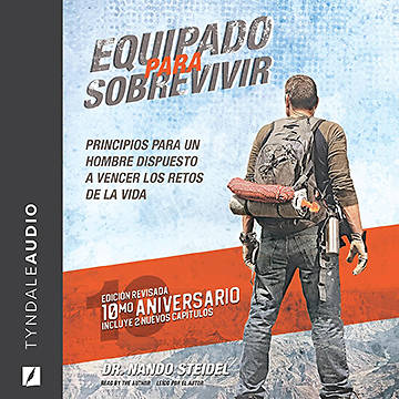 Picture of Equipado Para Sobrevivir