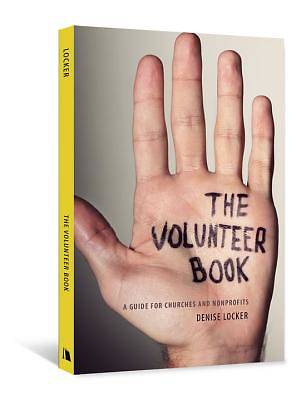 Picture of The Volunteer Book