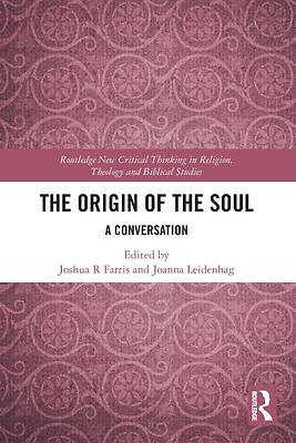 Picture of The Origin of the Soul