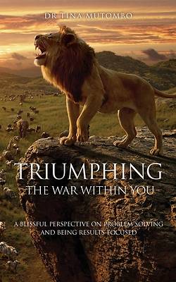 Picture of Triumphing the War Within You
