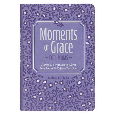 Picture of Moments of Grace for Moms