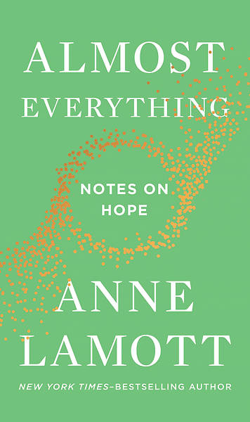 Picture of Reader's Guide for Almost Everything PDF Download