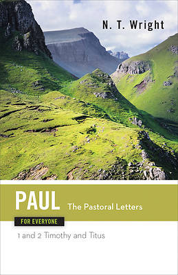 Picture of Paul for Everyone - eBook [ePub]