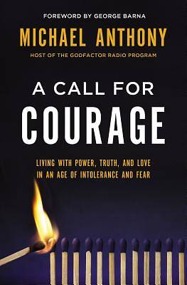 Picture of A Call for Courage