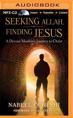 Picture of Seeking Allah, Finding Jesus