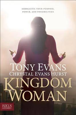 Picture of Kingdom Woman [ePub Ebook]
