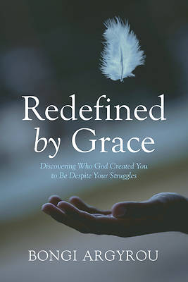 Picture of Redefined by Grace