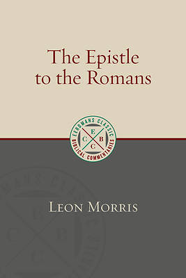 Picture of The Epistle to the Romans