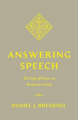 Picture of Answering Speech