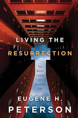Picture of Living the Resurrection - eBook [ePub]
