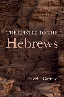 Picture of The Epistle to the Hebrews