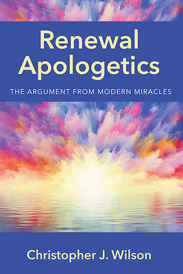 Picture of Renewal Apologetics