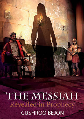 Picture of The Messiah Revealed in Prophecy
