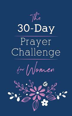Picture of The 30-Day Prayer Challenge for Women