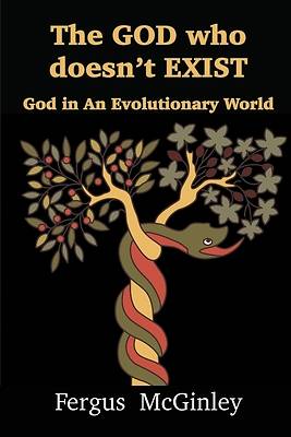 Picture of The God Who Doesn't Exist