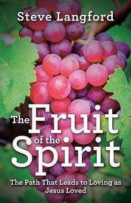 Picture of The Fruit of the Spirit