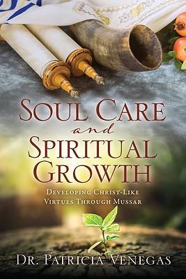 Picture of Soul Care and Spiritual Growth