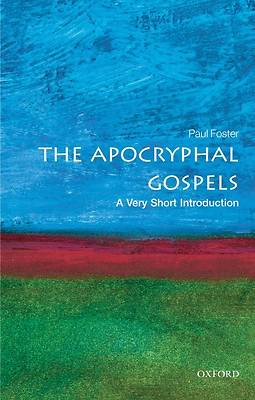 Picture of The Apocryphal Gospels - eBook [ePub]