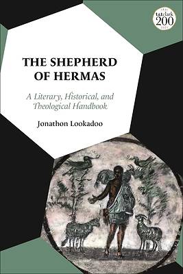 Picture of The Shepherd of Hermas