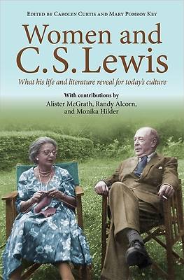 Picture of Women and C.S. Lewis