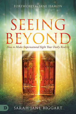 Picture of Seeing Beyond