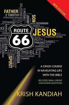Picture of Route 66 New Edition
