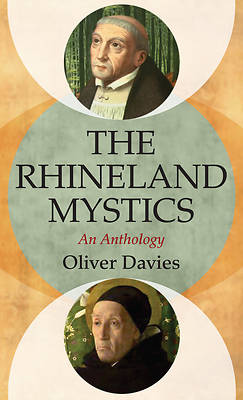 Picture of The Rhineland Mystics