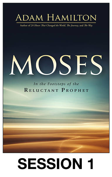 Moses Session Video