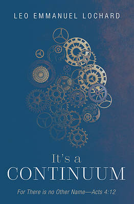 Picture of It's a Continuum