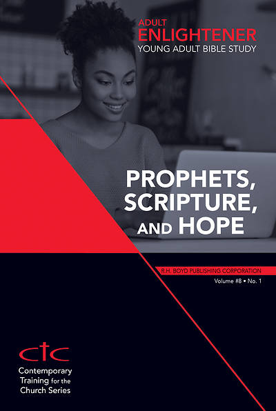 Picture of RH Boyd Enlightener Prophets, Scripture and Hope