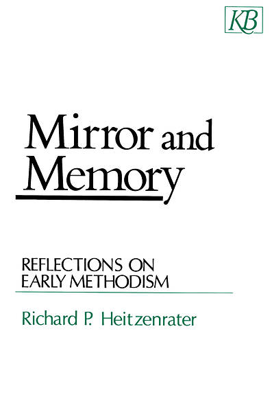 Picture of Mirror and Memory - eBook [ePub]