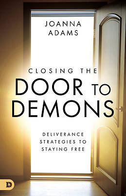 Picture of Closing the Door to Demons