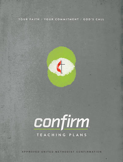 Confirm Teaching Plans