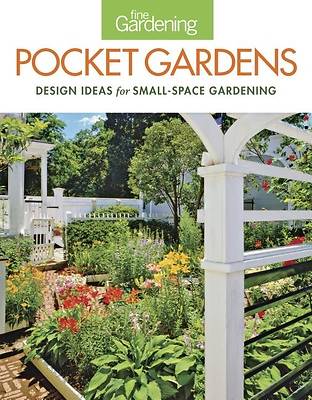 Picture of Fine Gardening Pocket Gardens