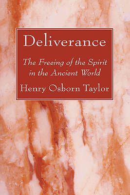 Picture of Deliverance