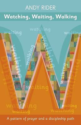 Picture of Watching, Waiting, Walking