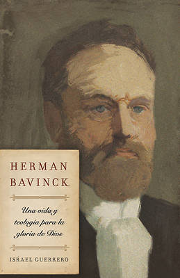 Picture of Herman Bavinck