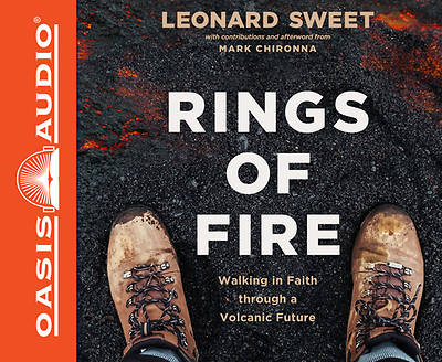 Picture of Rings of Fire (Library Edition)